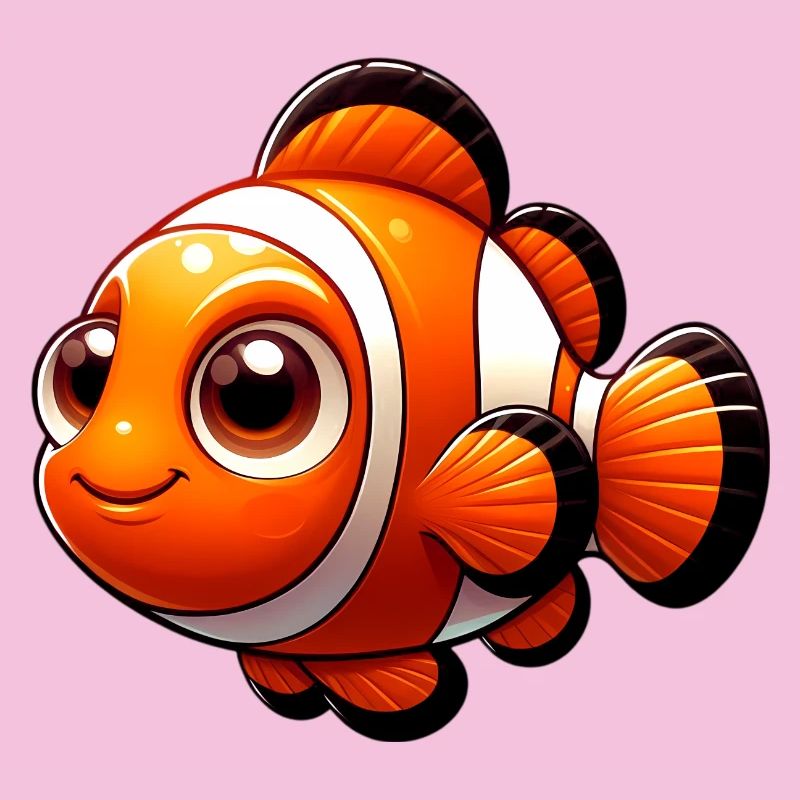 Clownfisch