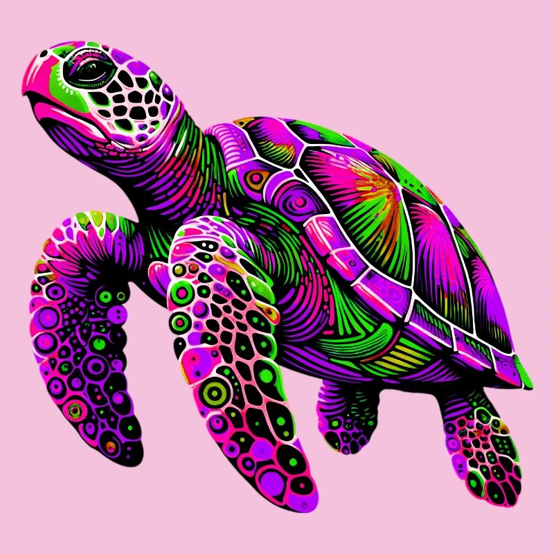 Turtle