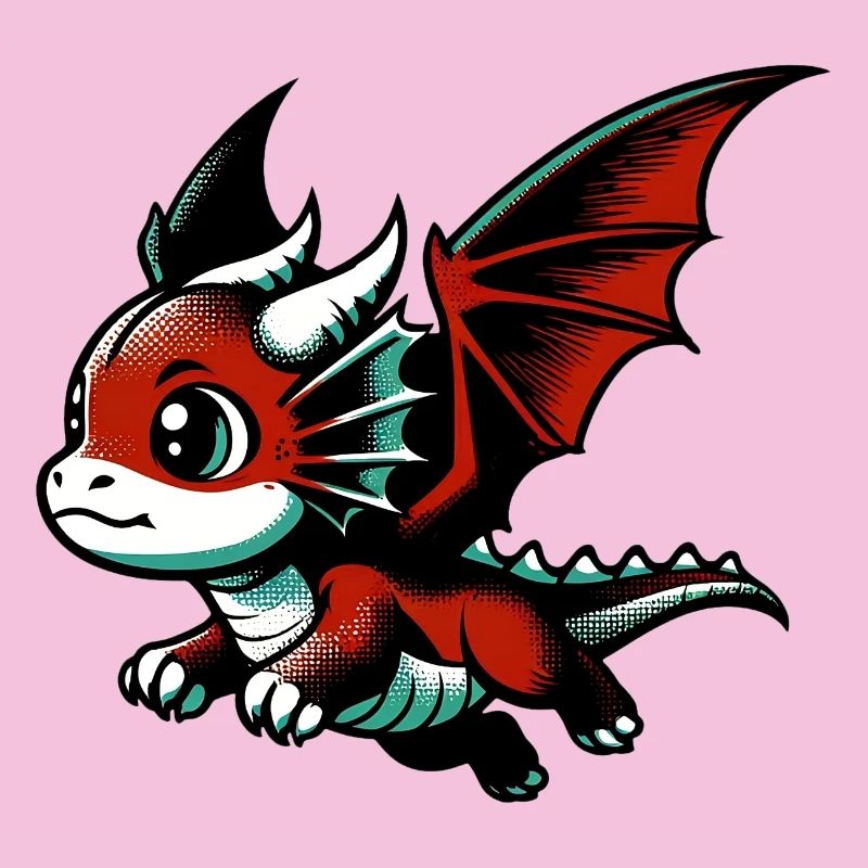 Drache