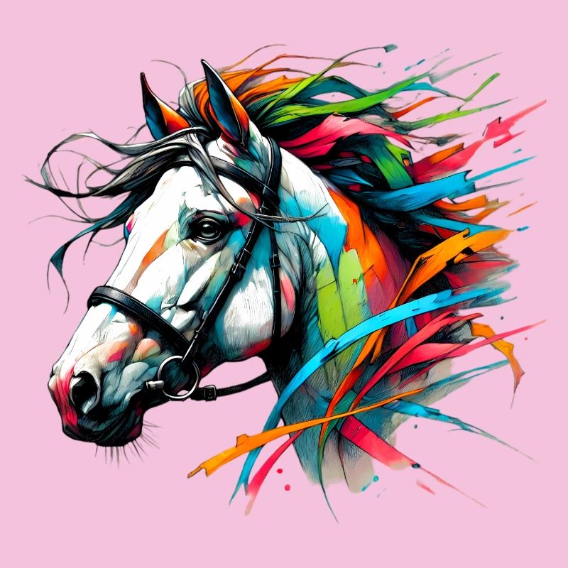 Pferd