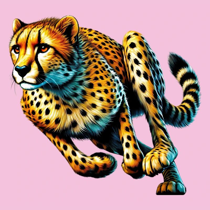 Cheetah