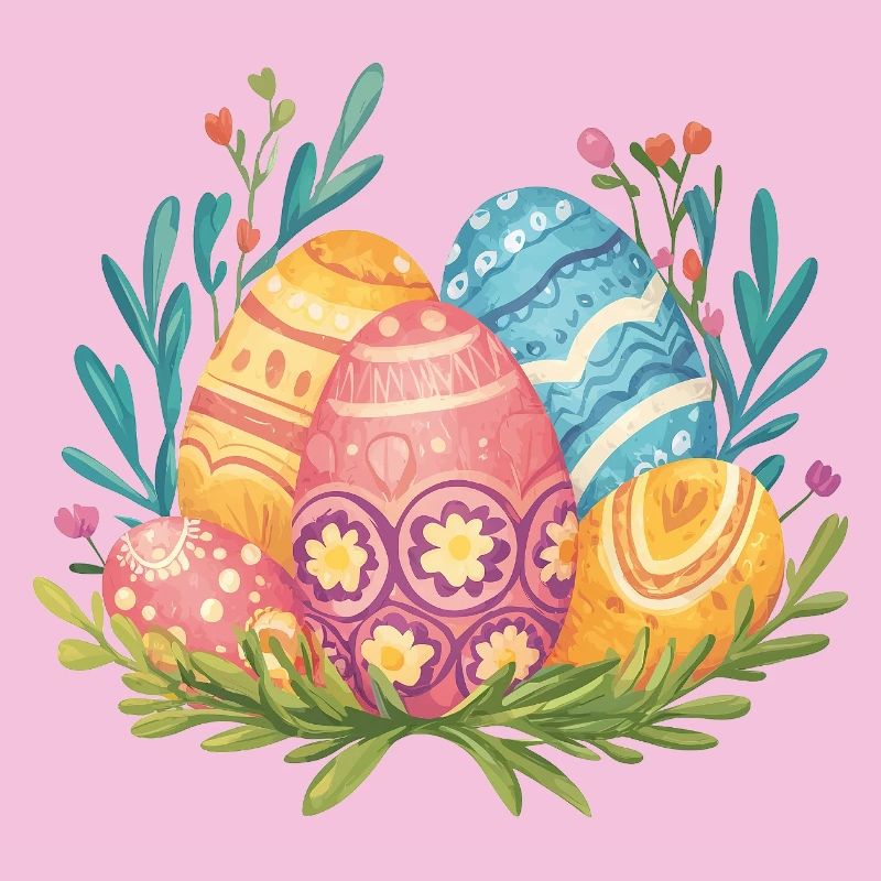 Easter egg