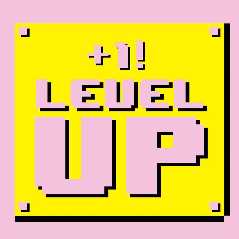 Level-Up-Panel
