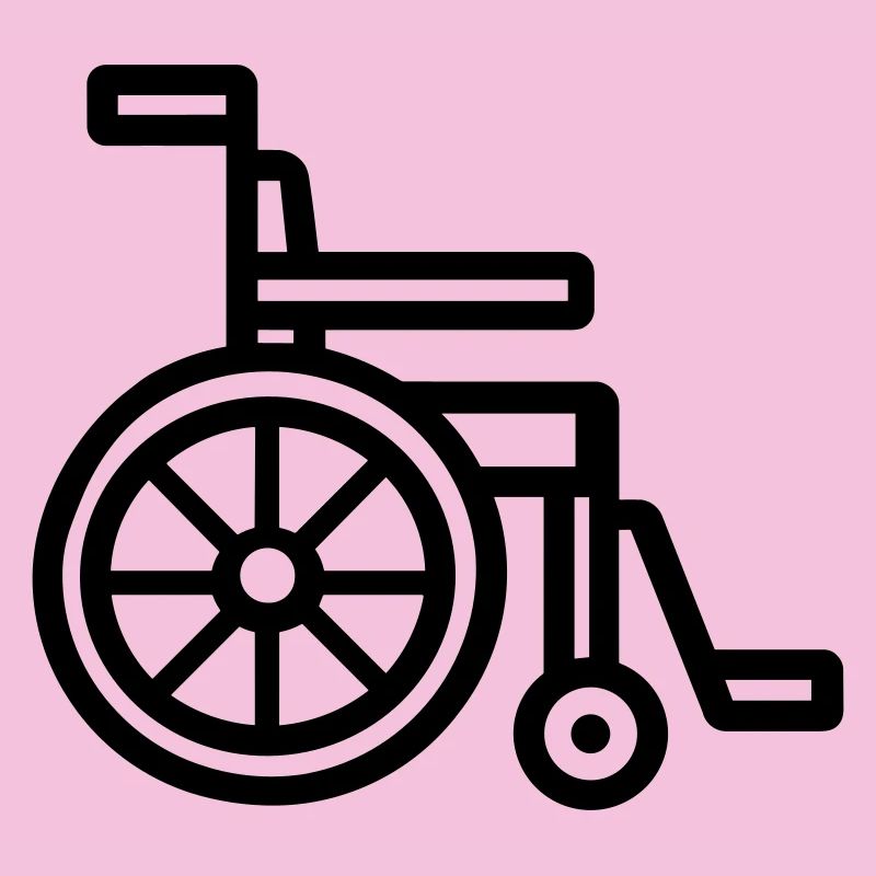 fauteuil roulant