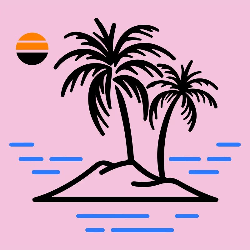 Île Palm