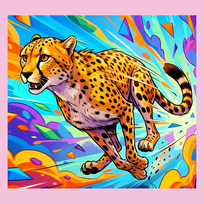 guépard