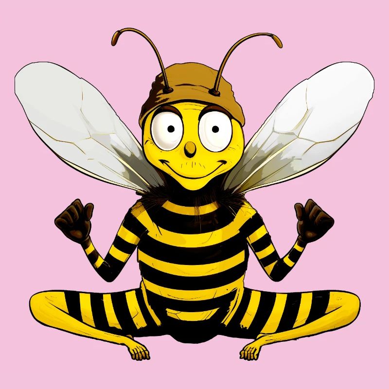 Yoga Bee