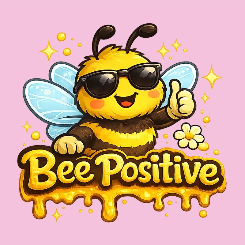 Bee Positiv