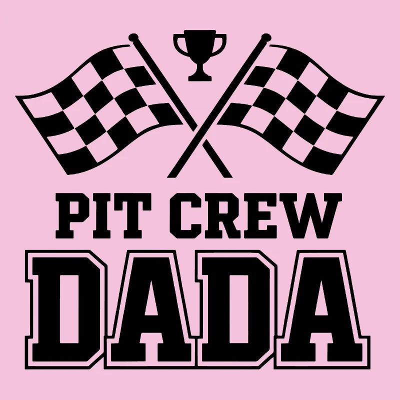 Conception de la course de sport motorisée Dada