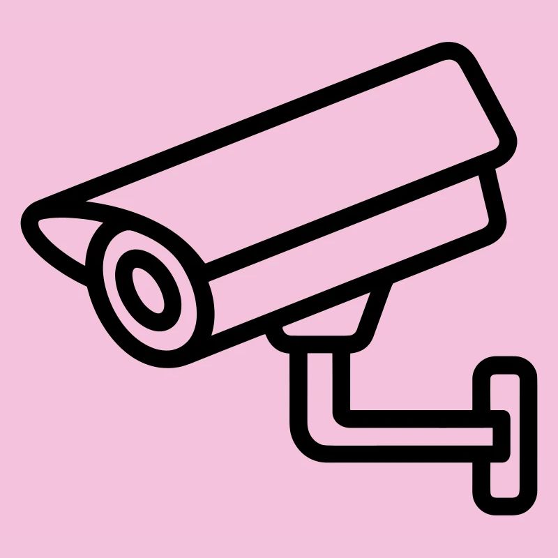 caméra de surveillance