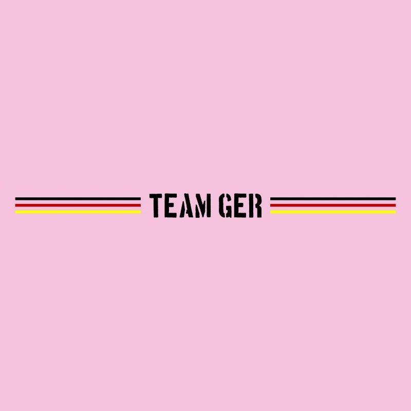 Team Germany Germany Flag