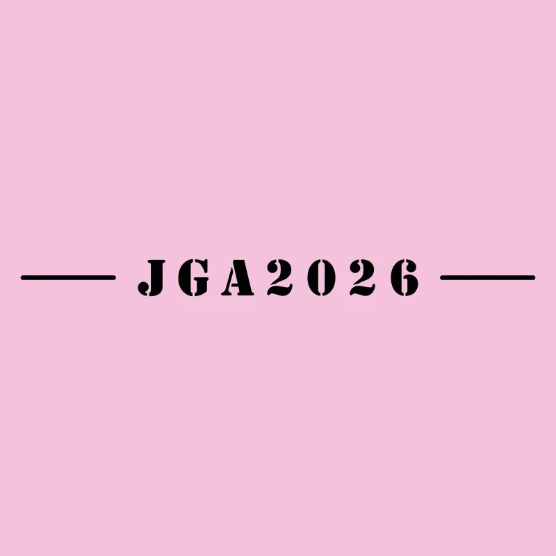 Jga 2026 Junggesellenabschied