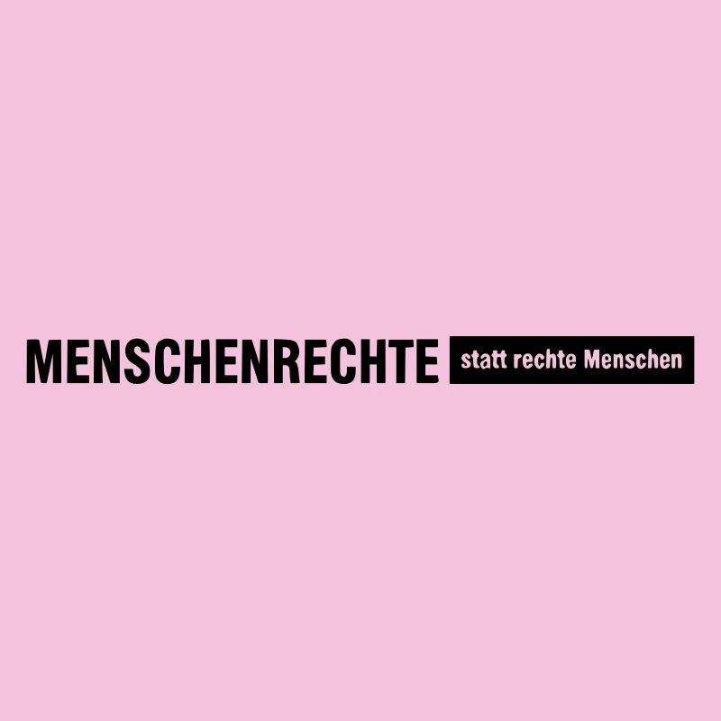 Menschenrechte Spruch Zeile