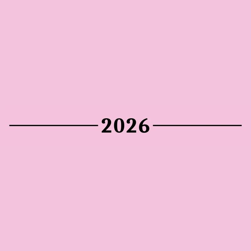 Élément de ligne 2026