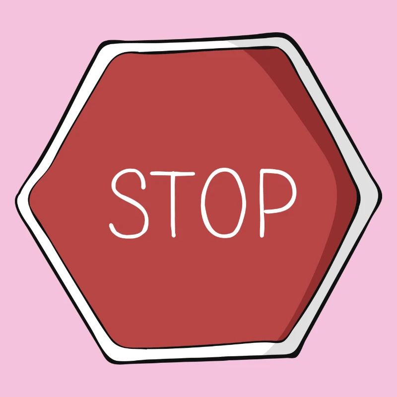stop