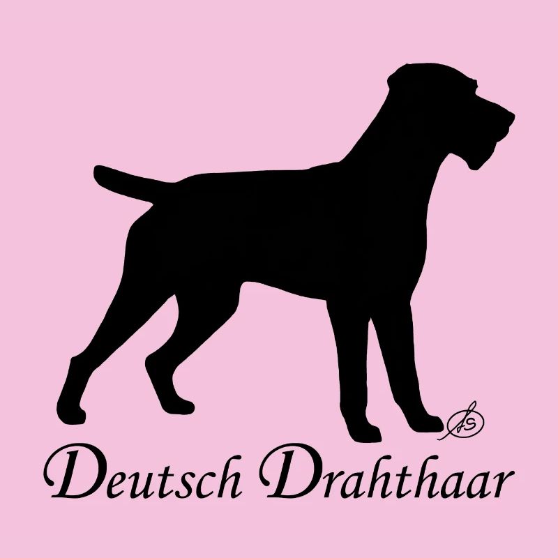 Deutsch Drahthaar