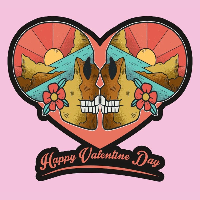 Joyeuse Saint-Valentin