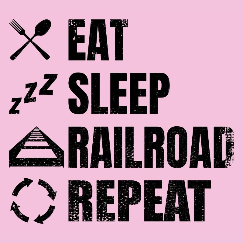 Eisenbahner Zeitplan