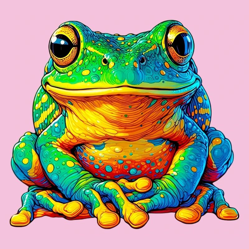 Frog