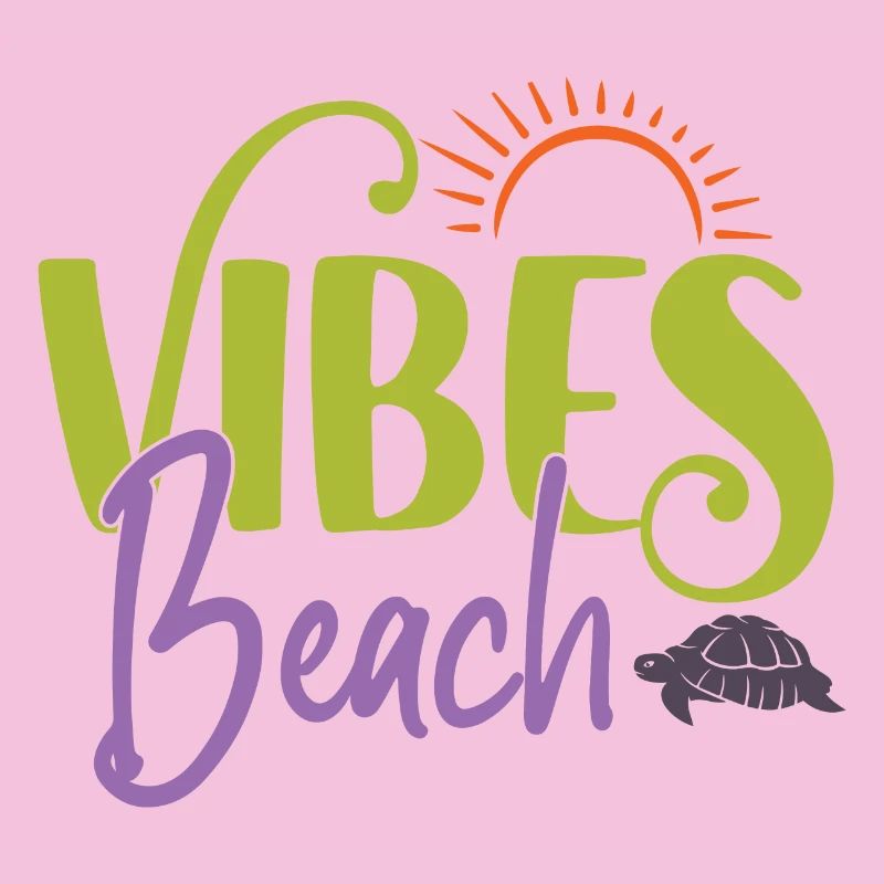 Strand-Vibes