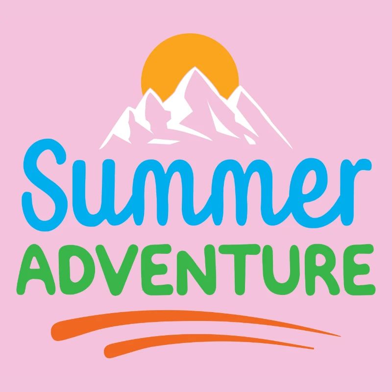 Sommer-Abenteuer
