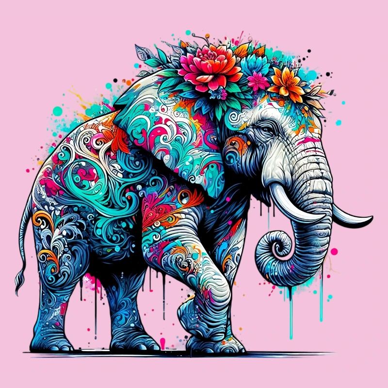 Elefant