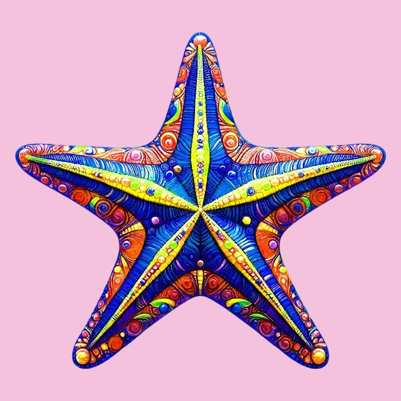 Étoile de mer