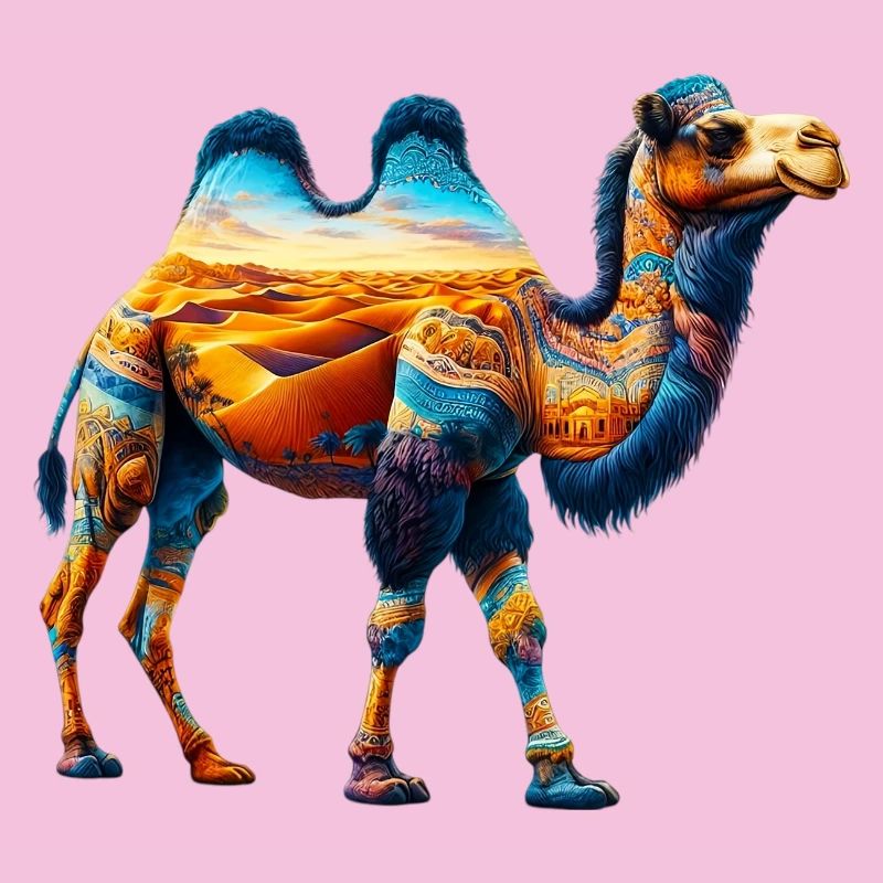 Kamel