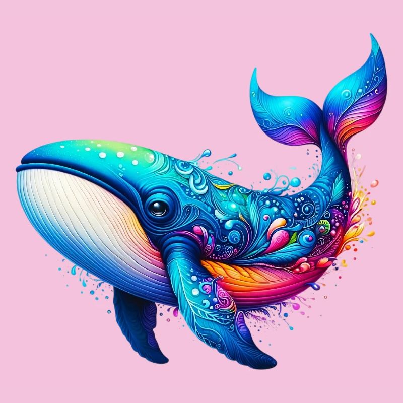 Baleine