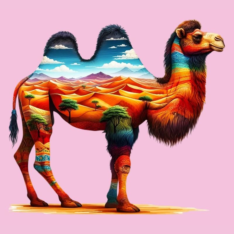 Kamel