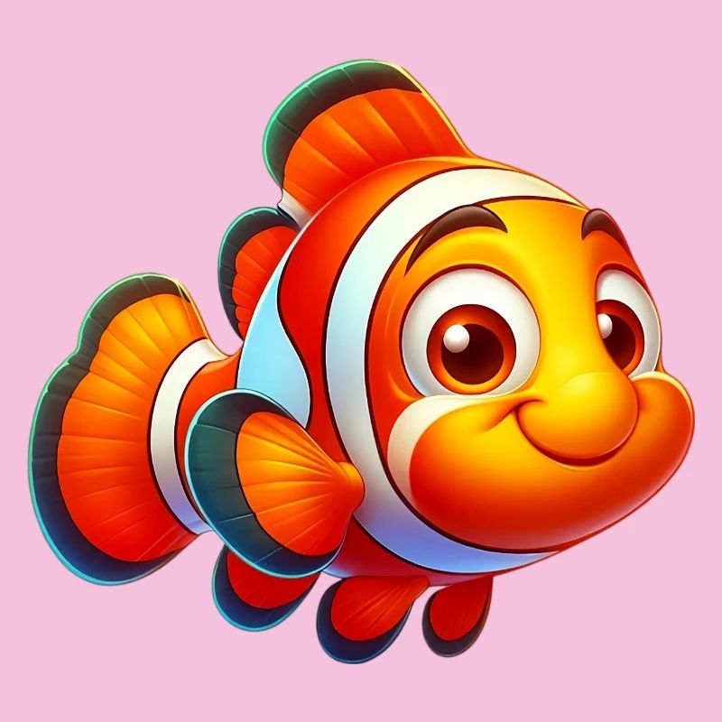 Clownfische