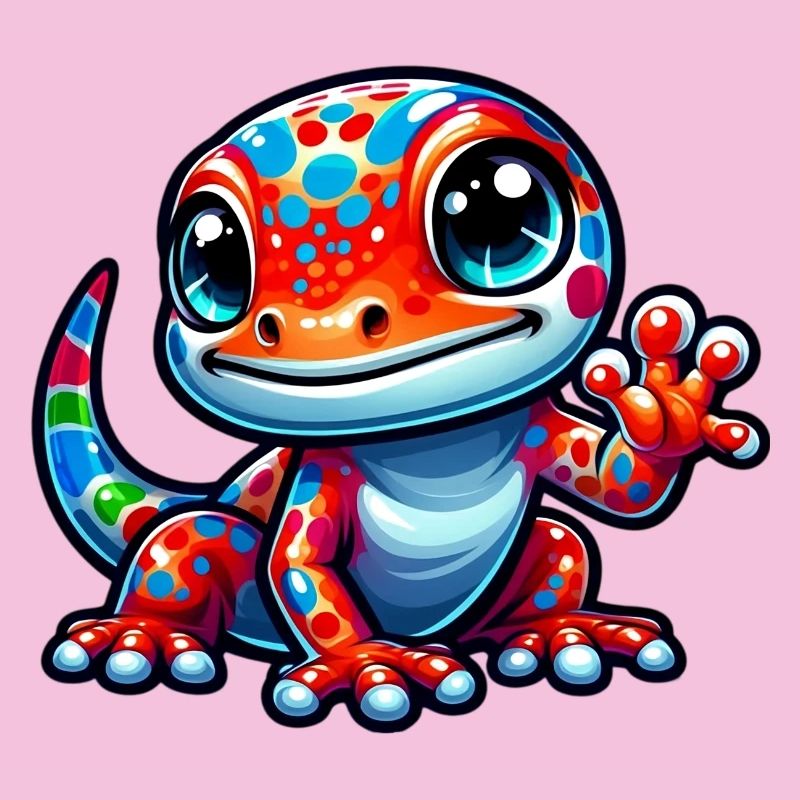 Gecko