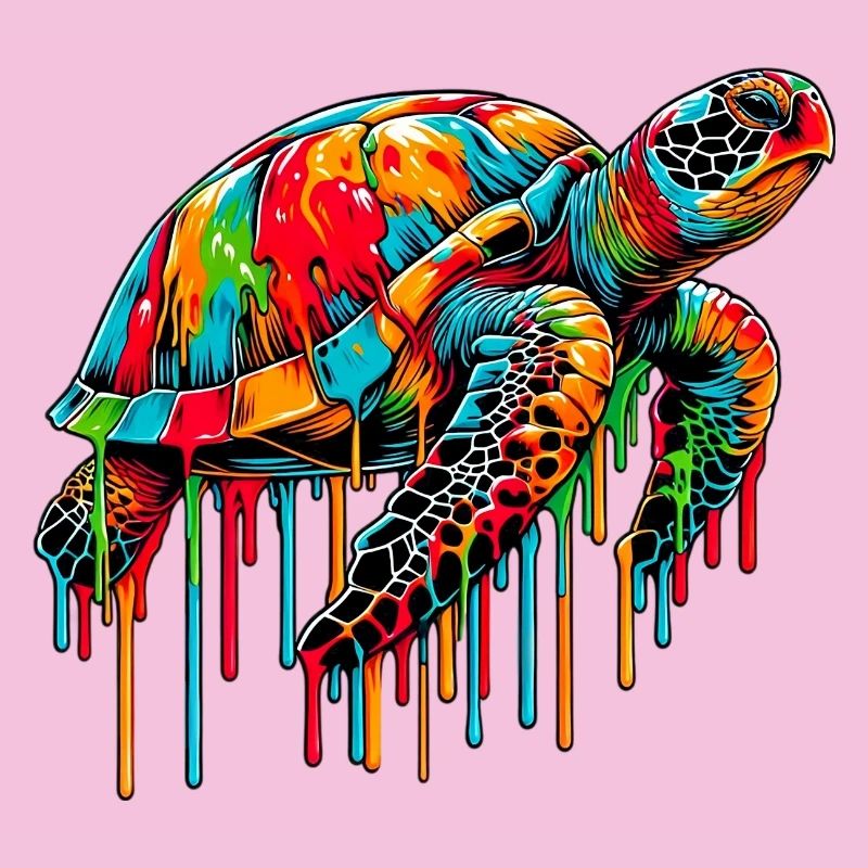 Schildkröte