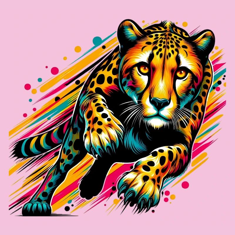 Guépard