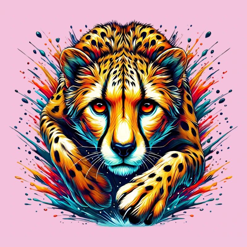 Cheetah