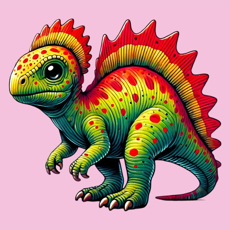 Dinosaurier