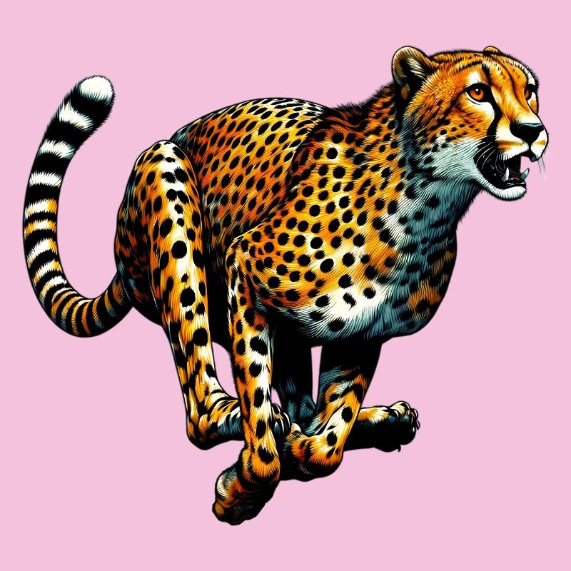 Guépard