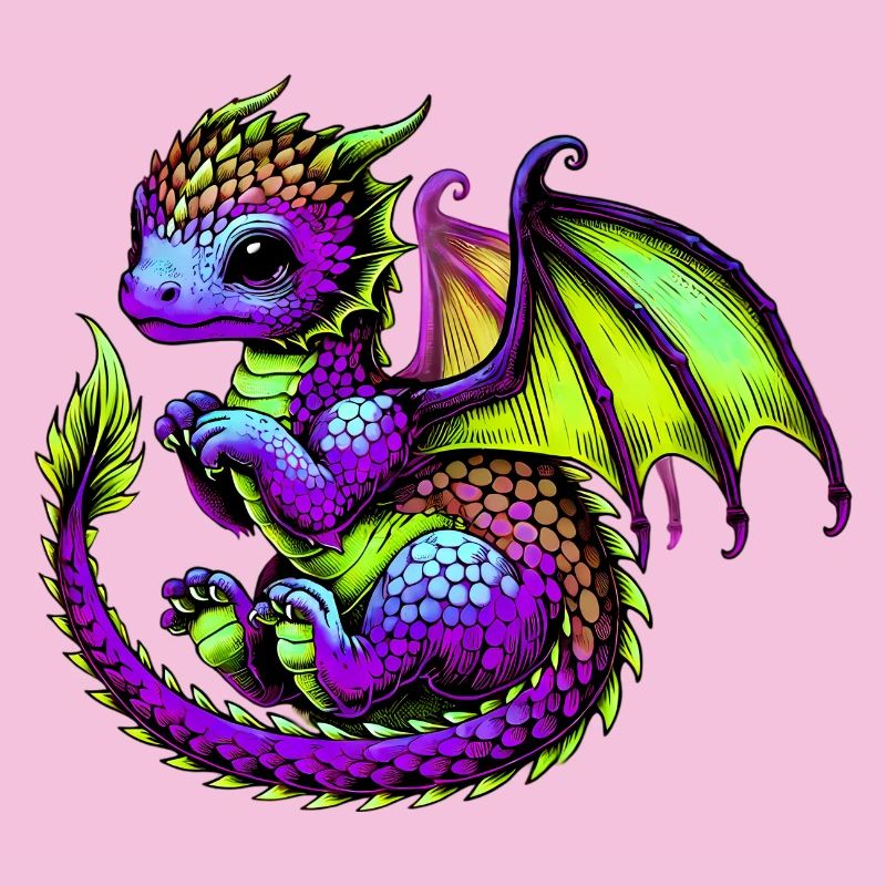 Drache