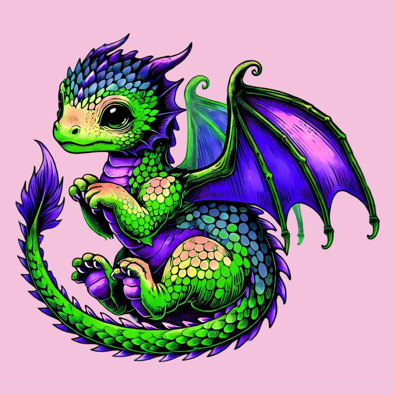 Drache