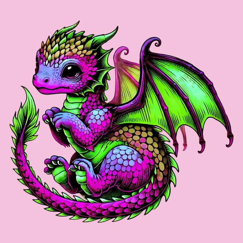 Drache