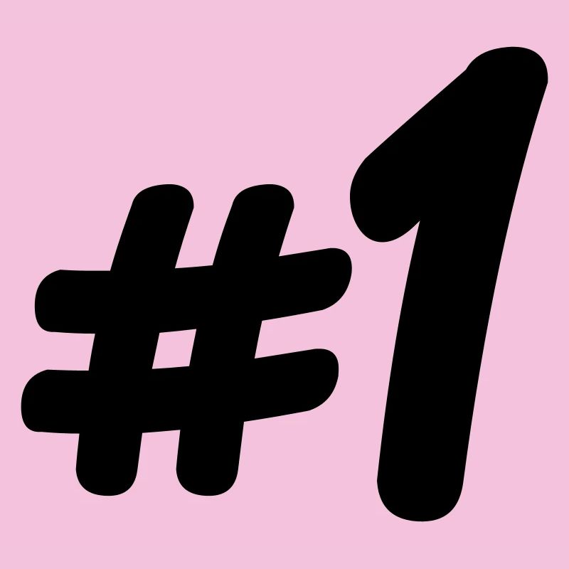 Number 1 #