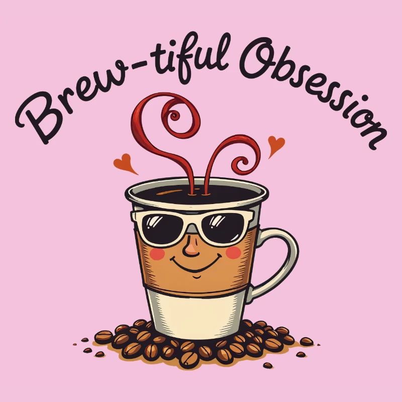 Brau tiful Obsession