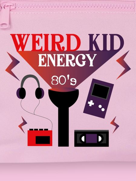 Weird Energy