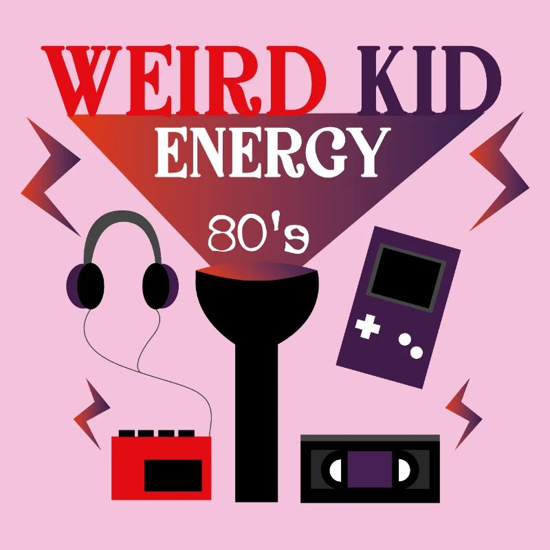 Weird Energy