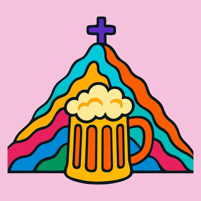 Rainbow Beer Summit