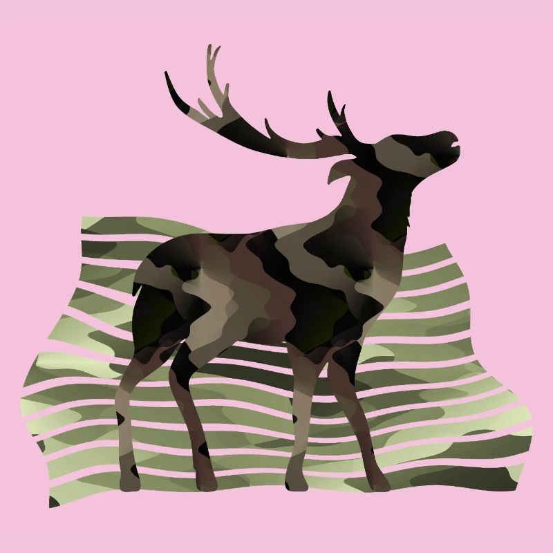 Hirsch
