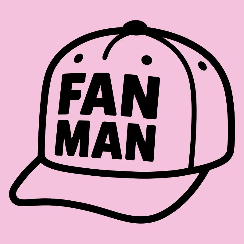 FANMAN Kappe