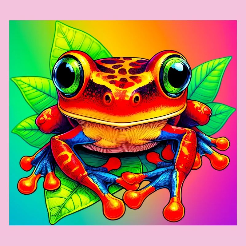 Frosch