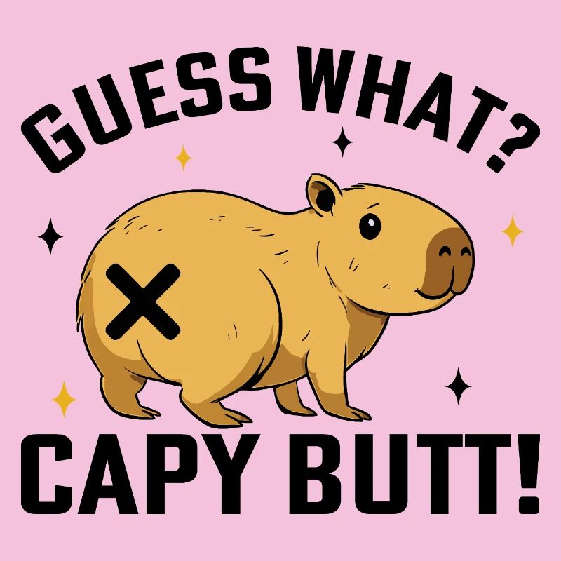 Capybara 