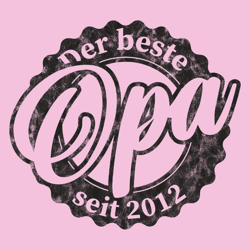 Der Beste Opa seit 2012